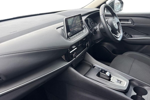 Used Nissan Qashqai 2023 for sale - 75487652: Photo 11