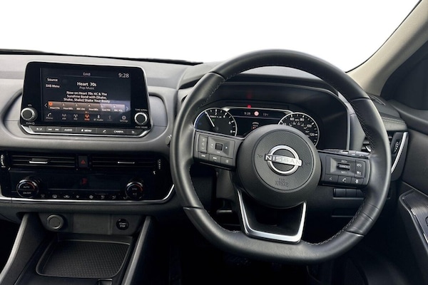 Used Nissan Qashqai 2023 for sale - 75487652: Photo 12
