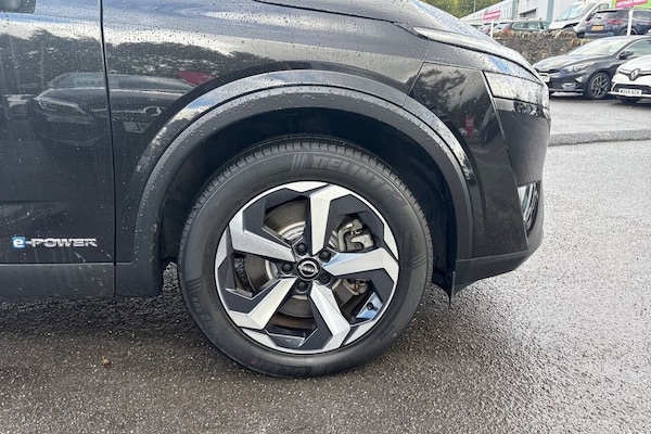 Used Nissan Qashqai 2023 for sale - 75487652: Photo 14