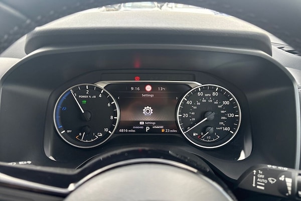 Used Nissan Qashqai 2023 for sale - 75487652: Photo 15