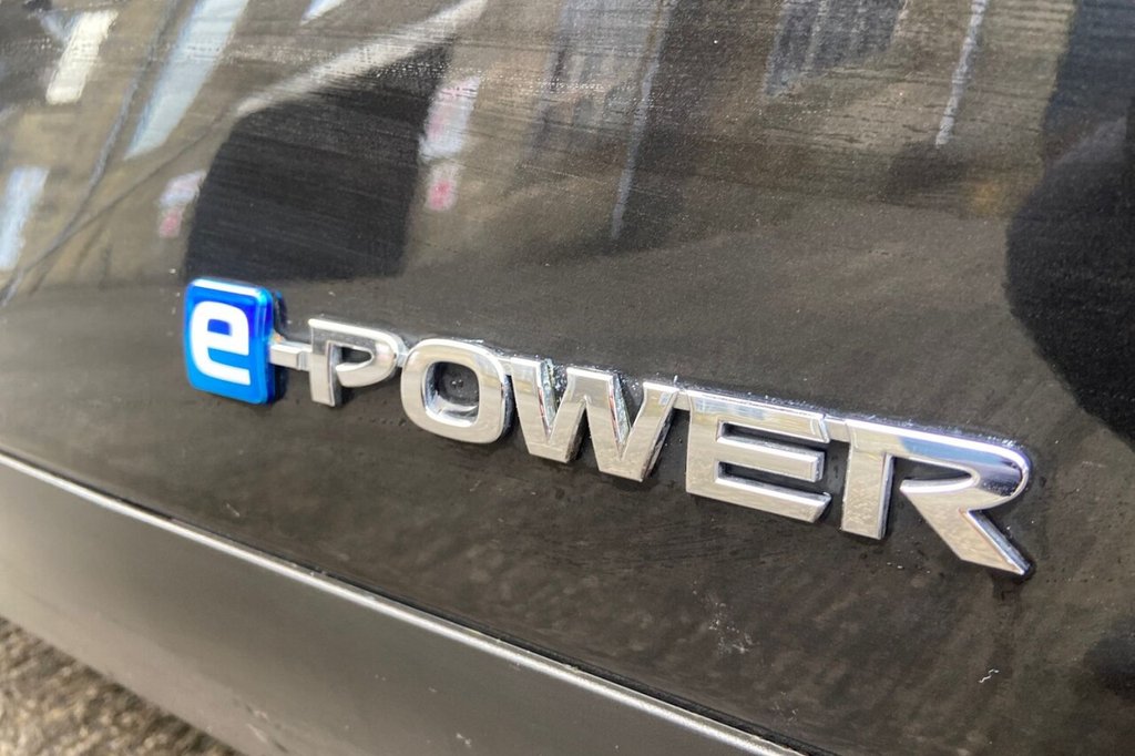 Used Nissan Qashqai 2023 for sale - 75487652: Photo 17