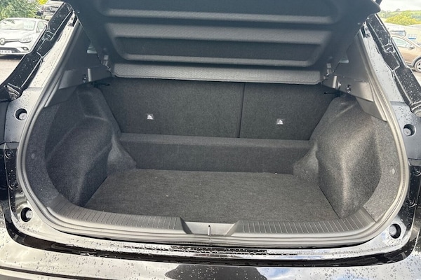 Used Nissan Qashqai 2023 for sale - 75487652: Photo 17