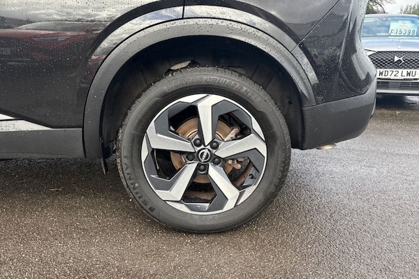 Used Nissan Qashqai 2023 for sale - 75487652: Photo 21