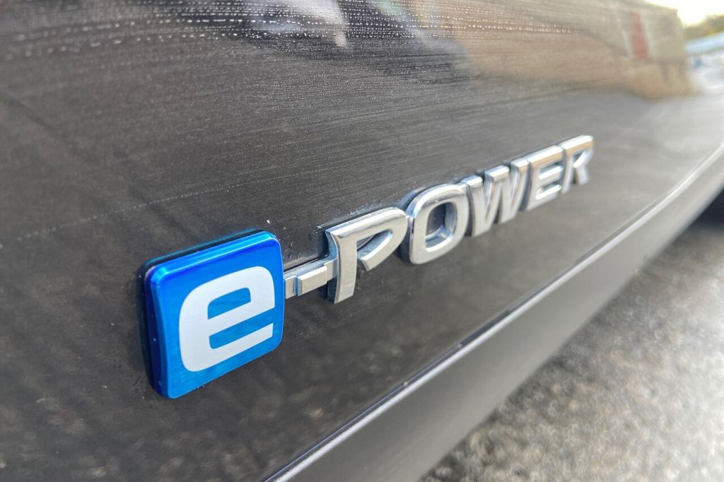 Used Nissan Qashqai 2023 for sale - 75487652: Photo 22