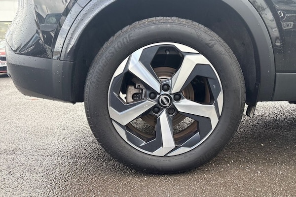 Used Nissan Qashqai 2023 for sale - 75487652: Photo 22