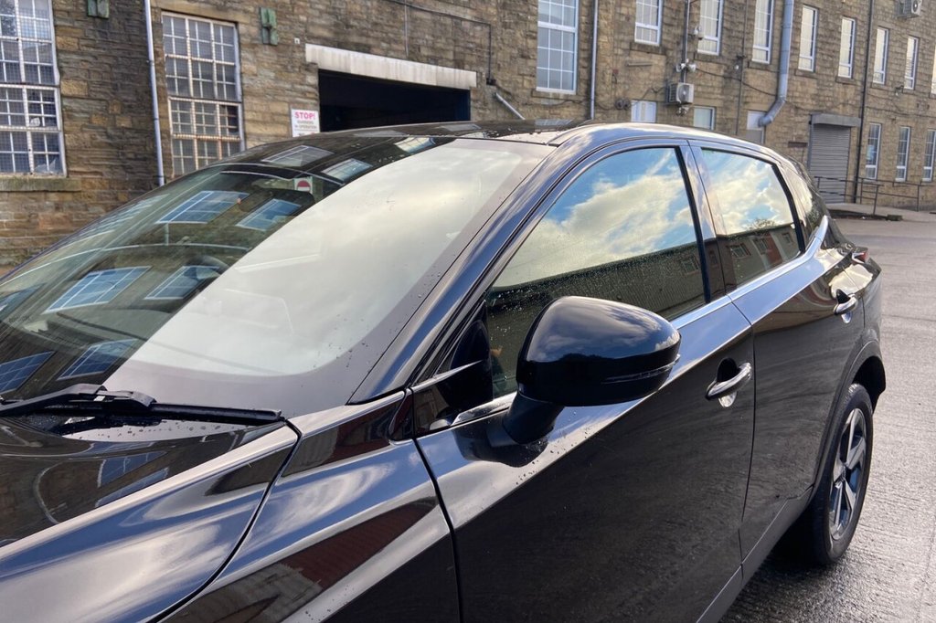 Used Nissan Qashqai 2023 for sale - 75487652: Photo 23