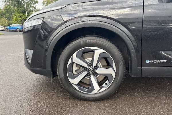 Used Nissan Qashqai 2023 for sale - 75487652: Photo 23