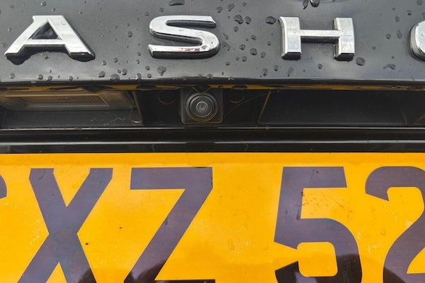 Used Nissan Qashqai 2023 for sale - 75487652: Photo 24