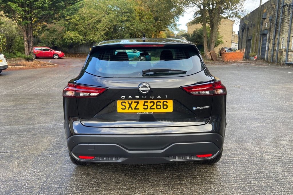 Used Nissan Qashqai 2023 for sale - 75487652: Photo 25