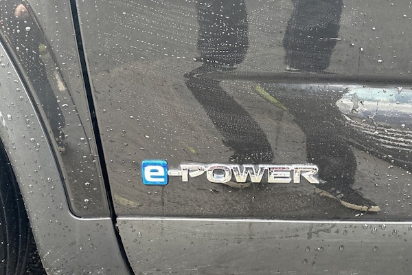 Used Nissan Qashqai 2023 for sale - 75487652: Photo 26