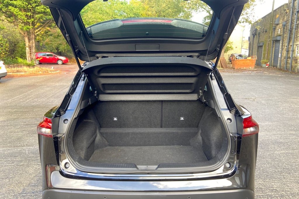 Used Nissan Qashqai 2023 for sale - 75487652: Photo 28