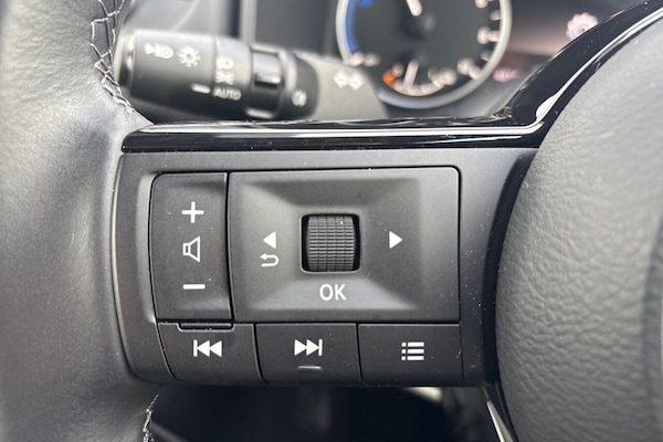 Used Nissan Qashqai 2023 for sale - 75487652: Photo 28