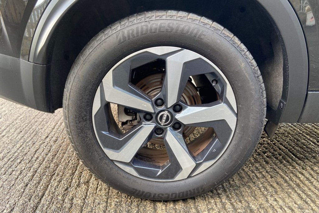 Used Nissan Qashqai 2023 for sale - 75487652: Photo 29