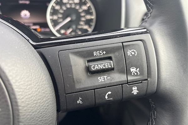 Used Nissan Qashqai 2023 for sale - 75487652: Photo 29