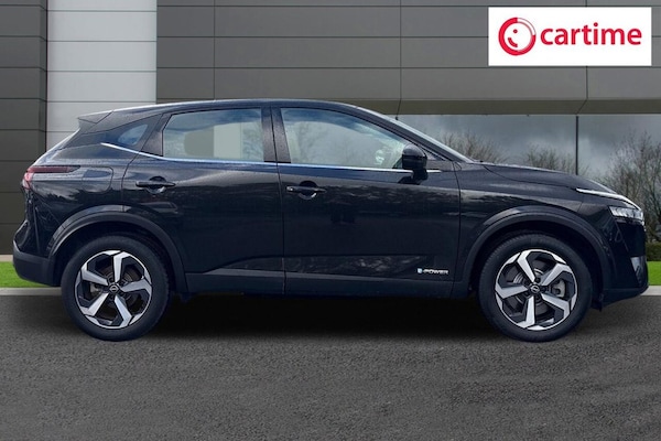 Used Nissan Qashqai 2023 for sale - 75487652: Photo 2