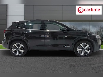 Used Nissan Qashqai 2023 for sale - 75487652: Photo