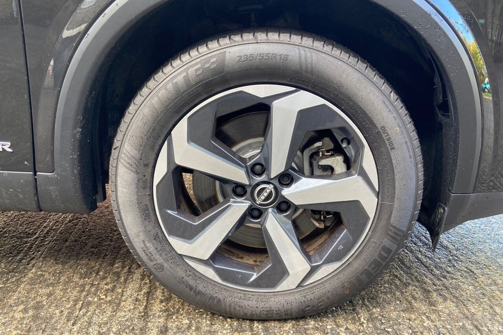 Used Nissan Qashqai 2023 for sale - 75487652: Photo 30