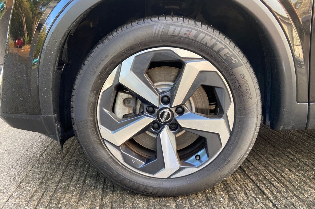 Used Nissan Qashqai 2023 for sale - 75487652: Photo 31