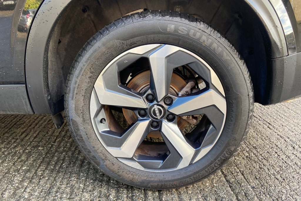 Used Nissan Qashqai 2023 for sale - 75487652: Photo 32