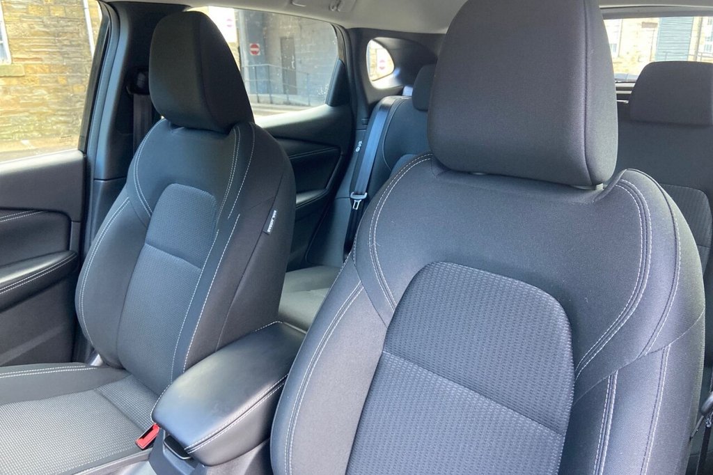 Used Nissan Qashqai 2023 for sale - 75487652: Photo 33