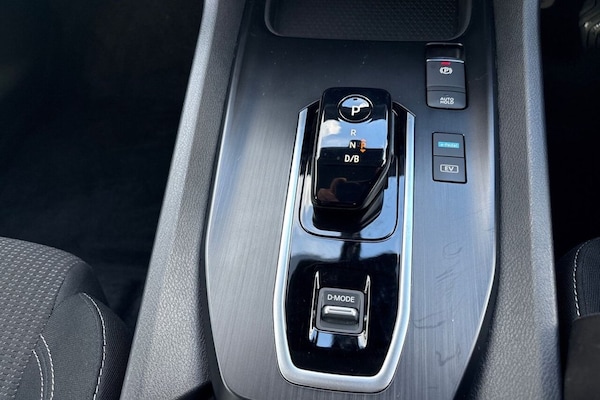 Used Nissan Qashqai 2023 for sale - 75487652: Photo 34