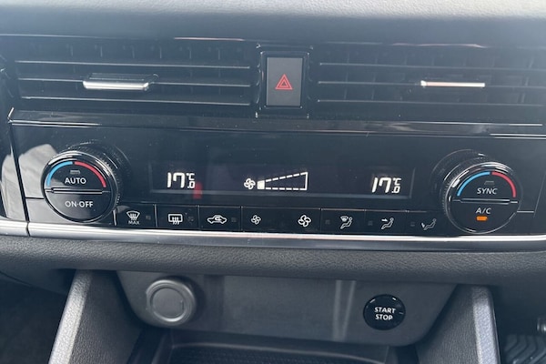 Used Nissan Qashqai 2023 for sale - 75487652: Photo 36