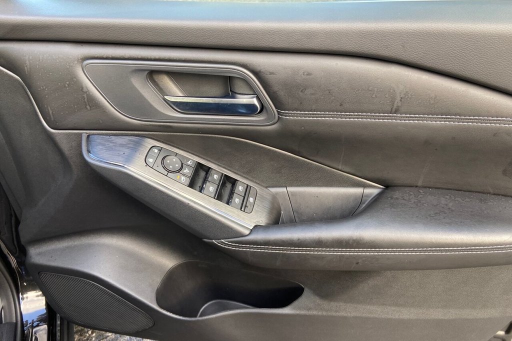 Used Nissan Qashqai 2023 for sale - 75487652: Photo 37