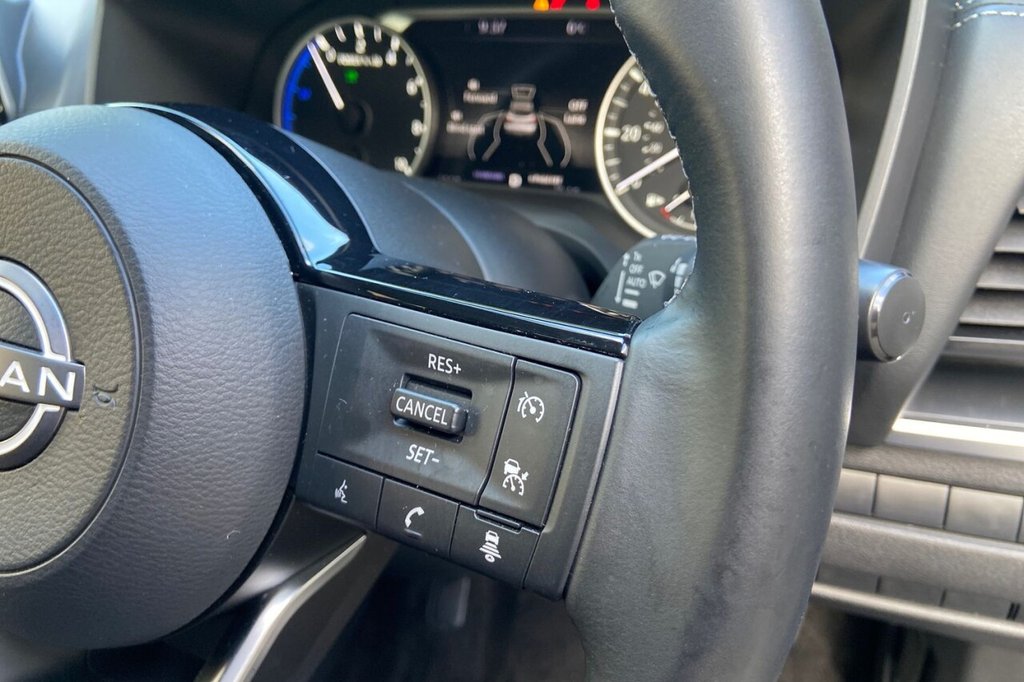 Used Nissan Qashqai 2023 for sale - 75487652: Photo 38