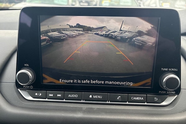 Used Nissan Qashqai 2023 for sale - 75487652: Photo 38