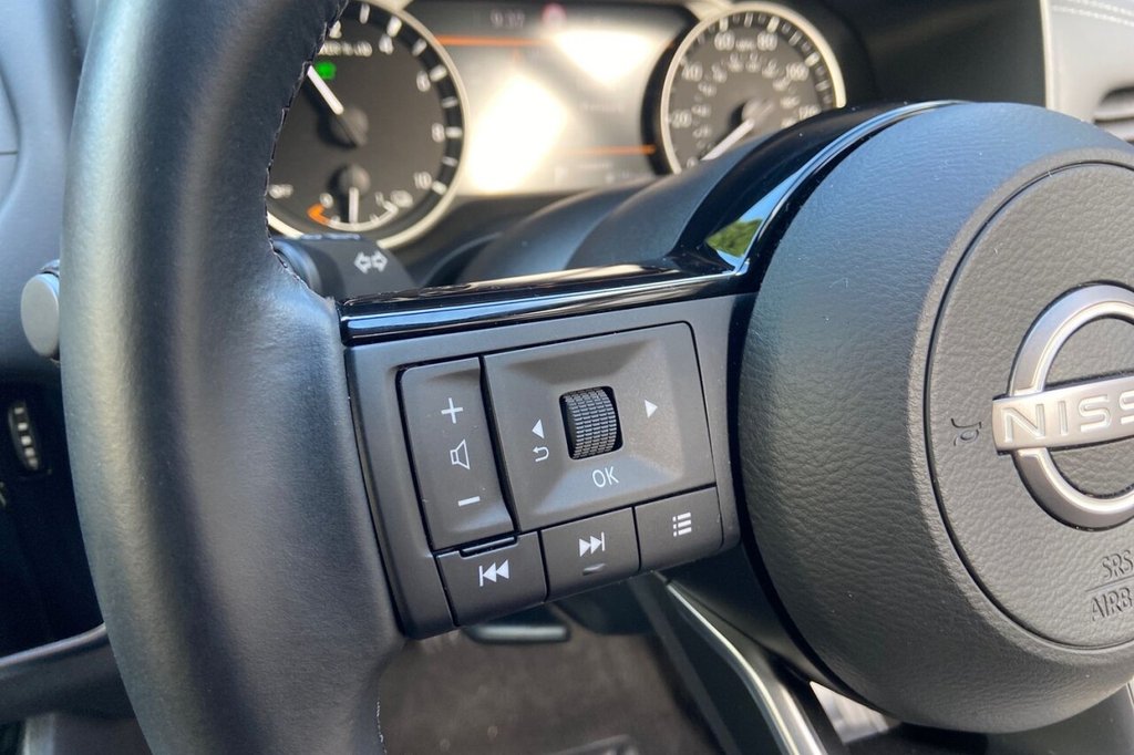 Used Nissan Qashqai 2023 for sale - 75487652: Photo 39