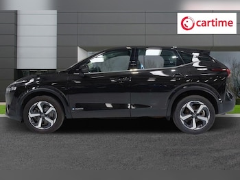 Used Nissan Qashqai 2023 for sale - 75487652: Photo