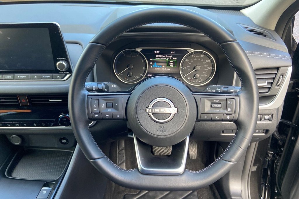 Used Nissan Qashqai 2023 for sale - 75487652: Photo 40