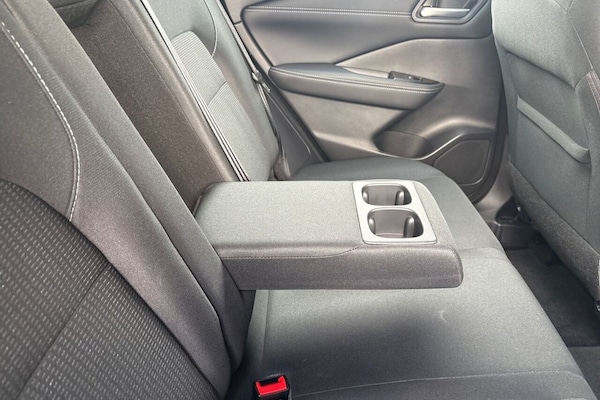 Used Nissan Qashqai 2023 for sale - 75487652: Photo 41