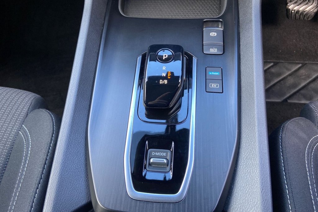 Used Nissan Qashqai 2023 for sale - 75487652: Photo 42