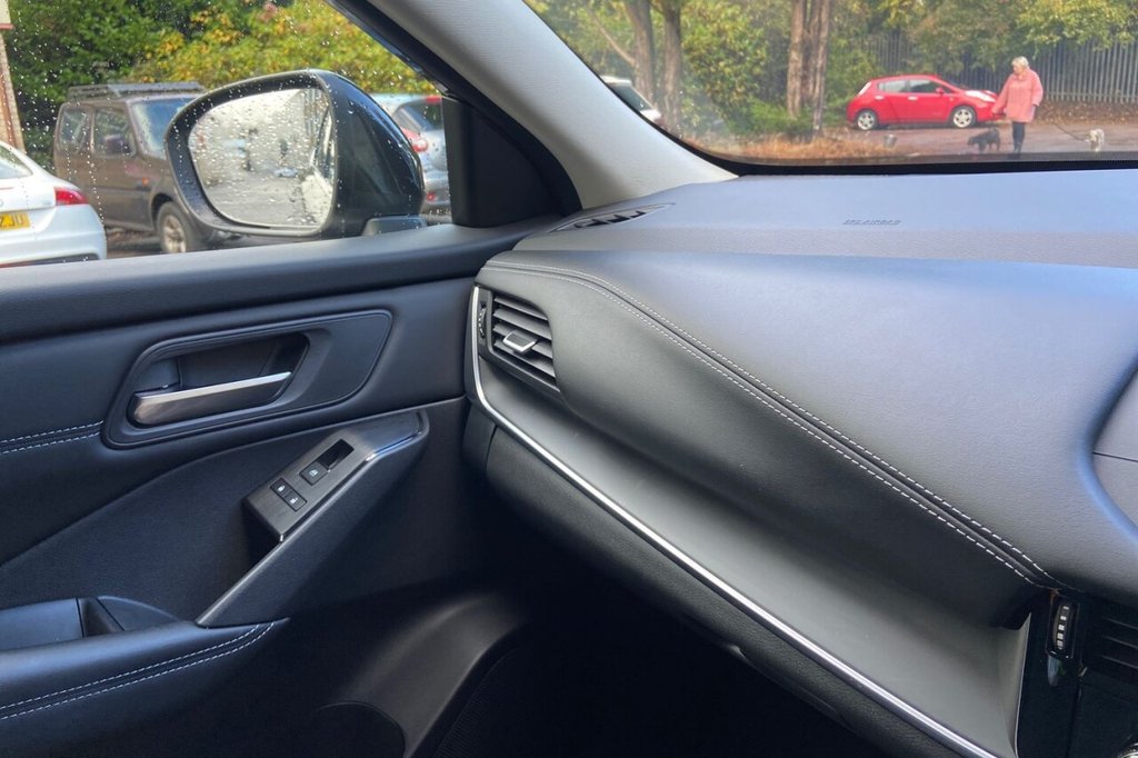 Used Nissan Qashqai 2023 for sale - 75487652: Photo 44