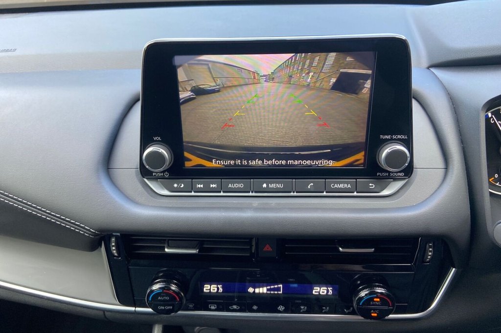 Used Nissan Qashqai 2023 for sale - 75487652: Photo 46