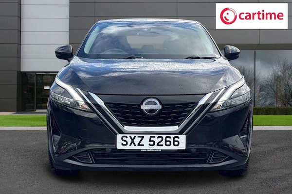 Used Nissan Qashqai 2023 for sale - 75487652: Photo 4