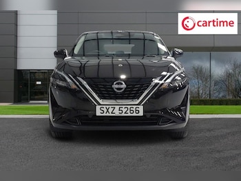 Used Nissan Qashqai 2023 for sale - 75487652: Photo