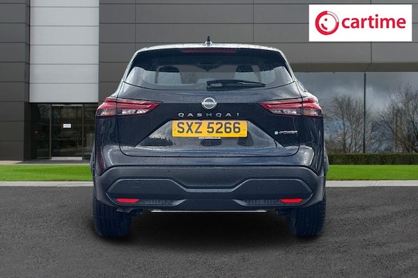 Used Nissan Qashqai 2023 for sale - 75487652: Photo 6