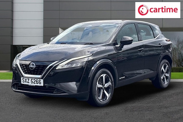 Used Nissan Qashqai 2023 for sale - 75487652: Photo 7