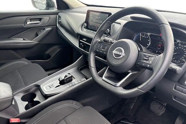 Used Nissan Qashqai 2023 for sale - 75487652: Photo 9