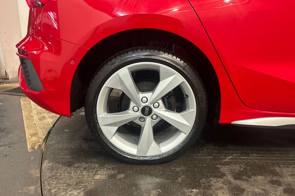 Used Audi A3 2021 for sale - 77654668: Photo 14