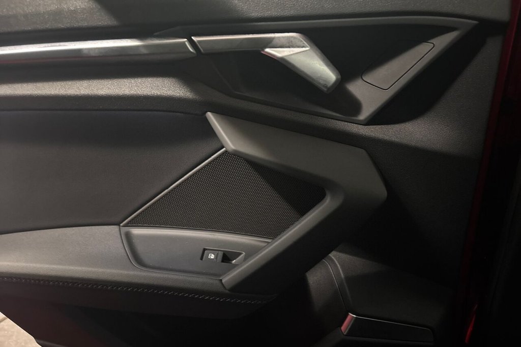 Used Audi A3 2021 for sale - 77654668: Photo 35