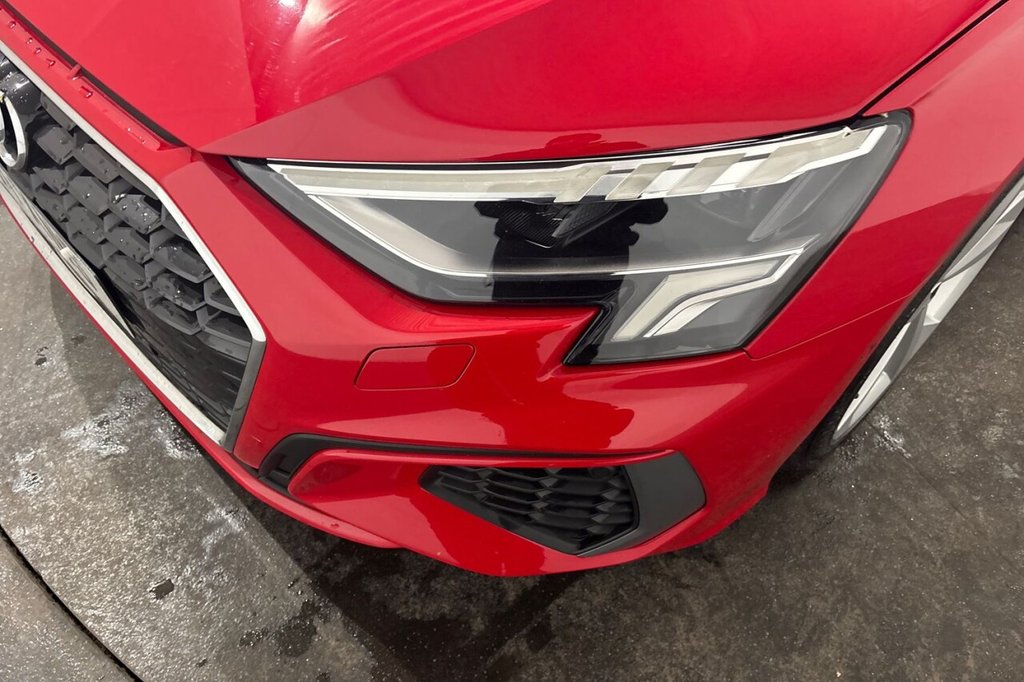 Used Audi A3 2021 for sale - 77654668: Photo 40