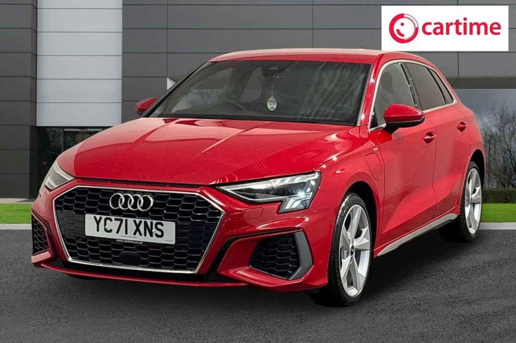 Used Audi A3 2021 for sale - 77654668: Photo 7