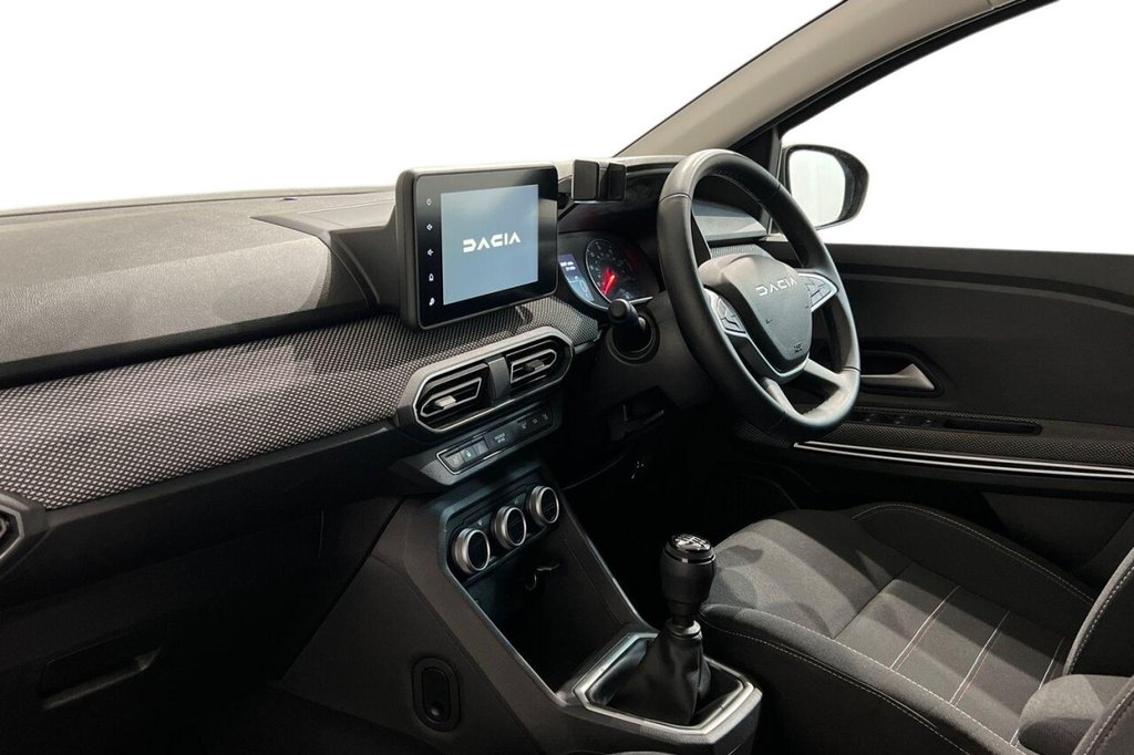 Used Dacia Jogger 2023 for sale - 77327699: Photo 11