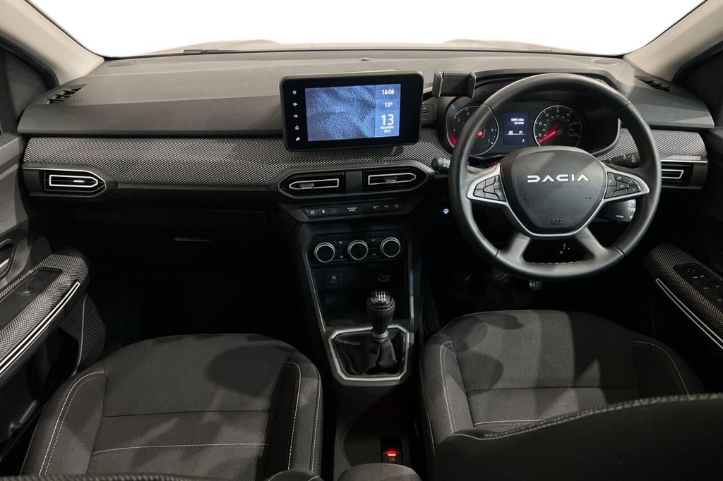 Used Dacia Jogger 2023 for sale - 77327699: Photo 12