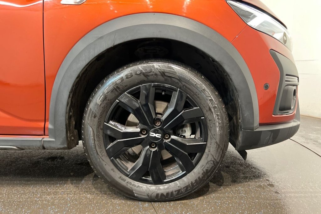 Used Dacia Jogger 2023 for sale - 77327699: Photo 14