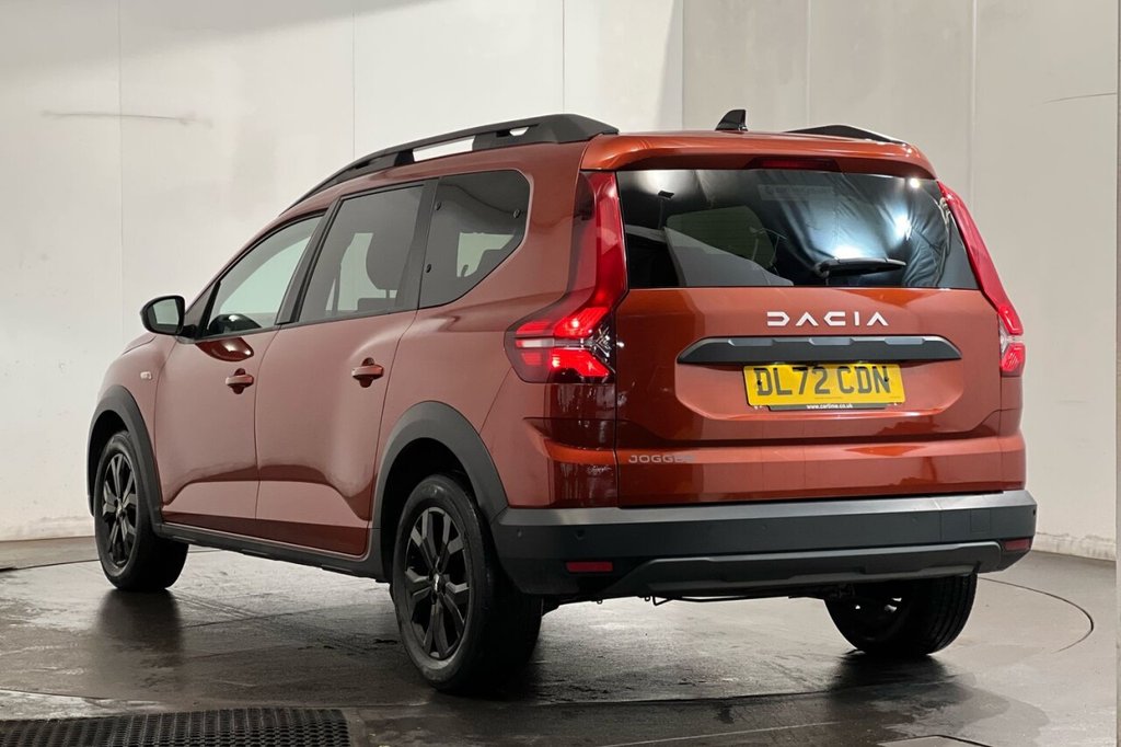 Used Dacia Jogger 2023 for sale - 77327699: Photo 19