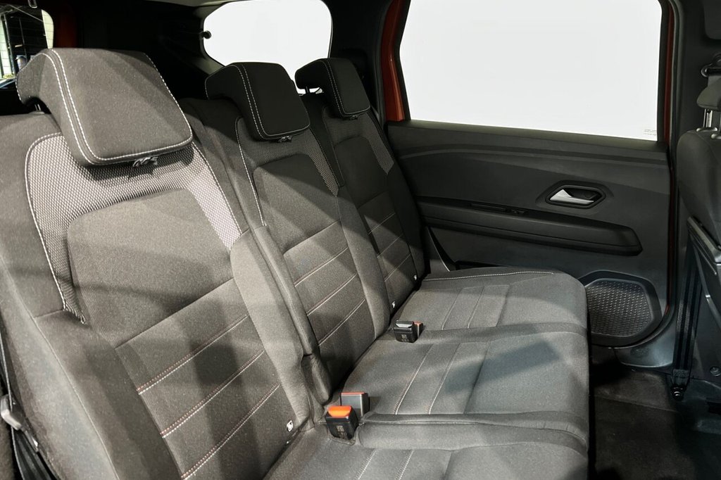 Used Dacia Jogger 2023 for sale - 77327699: Photo 23